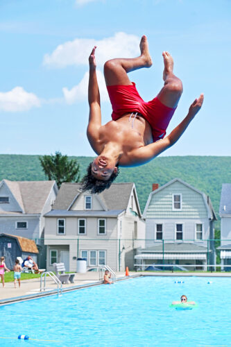 Region braces for heat wave